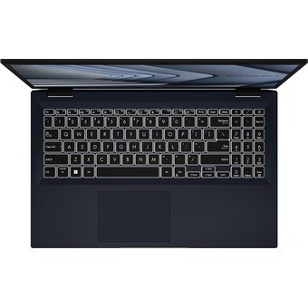  Ноутбук ASUS P1503CVA-S70873 (90NX0881-M00YV0) 15.6"/FHD/WV/300N/60Hz/i5-13420H/16GB/SSD512GB/Intel UHD/FingerPrint/DOS/Misty Grey 