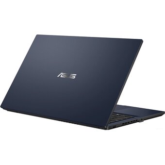  Ноутбук ASUS P1503CVA-S70873 (90NX0881-M00YV0) 15.6"/FHD/WV/300N/60Hz/i5-13420H/16GB/SSD512GB/Intel UHD/FingerPrint/DOS/Misty Grey 
