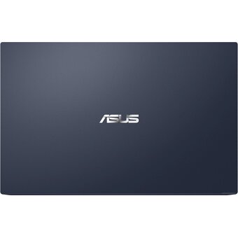  Ноутбук ASUS P1503CVA-S70873 (90NX0881-M00YV0) 15.6"/FHD/WV/300N/60Hz/i5-13420H/16GB/SSD512GB/Intel UHD/FingerPrint/DOS/Misty Grey 