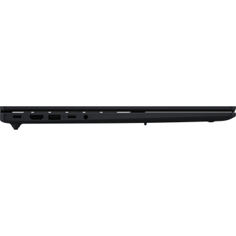  Ноутбук ASUS M1607KA-MB102 (90NB15F1-M005Z0) 16"(1920x1200 (матовый) IPS)/AMD Ryzen AI 5 340(2Ghz)/16384Mb/1024PCISSDGb/noDVD/Int Shared/Cam/BT/WiFi 