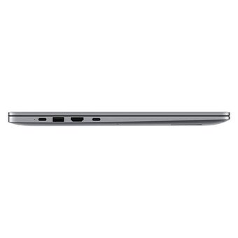  Ноутбук Honor MagicBook X16 Plus 2025 BornB-5611 (5301ALVV) 16", IPS, Core 5 220H 2.7ГГц, 12 ядер, 16ГБ LPDDR4x, 1ТБ SSD, Intel Iris Xe graphics 