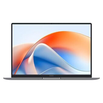  Ноутбук Honor MagicBook X16 Plus 2025 BornB-5611 (5301ALVV) 16", IPS, Core 5 220H 2.7ГГц, 12 ядер, 16ГБ LPDDR4x, 1ТБ SSD, Intel Iris Xe graphics 