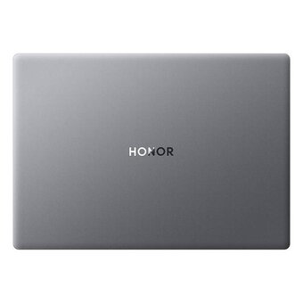  Ноутбук Honor MagicBook X16 Plus 2025 BornB-5611 (5301ALVV) 16", IPS, Core 5 220H 2.7ГГц, 12 ядер, 16ГБ LPDDR4x, 1ТБ SSD, Intel Iris Xe graphics 