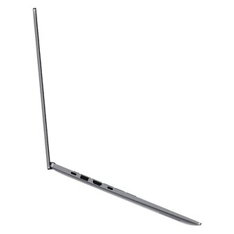  Ноутбук Honor MagicBook X16 Plus 2025 BornB-5611 (5301ALVV) 16", IPS, Core 5 220H 2.7ГГц, 12 ядер, 16ГБ LPDDR4x, 1ТБ SSD, Intel Iris Xe graphics 