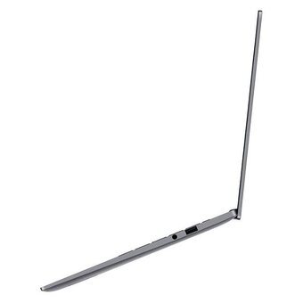  Ноутбук Honor MagicBook X16 Plus 2025 BornB-5611 (5301ALVV) 16", IPS, Core 5 220H 2.7ГГц, 12 ядер, 16ГБ LPDDR4x, 1ТБ SSD, Intel Iris Xe graphics 
