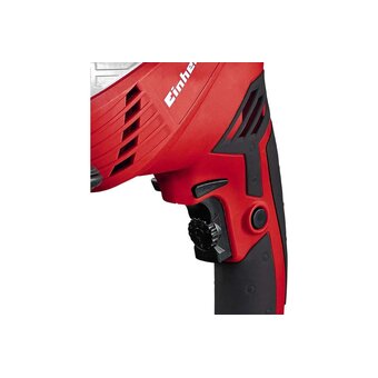  Дрель Einhell TE-ID 650 E (4259735) 650 Вт ударная 