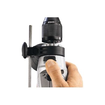  Дрель Einhell TE-ID 650 E (4259735) 650 Вт ударная 