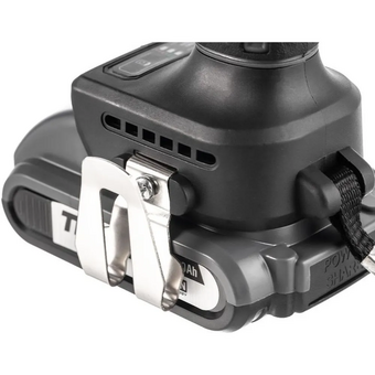  Дрель-шуруповерт Tesla TCD14BL (840368) 2x2.0Ач+ЗУ 