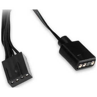  Кулер HSPD A116 Black ARGB cover (A116-BKA) 250W, 4-pin PWM, 155mm, Al/Cu, 6x6mm, 1x120mm, 68CFM, 25dBA, 1650RPM, S 1851/170 