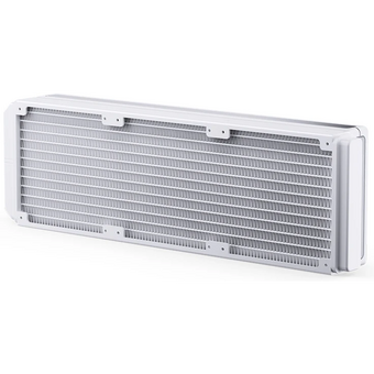 СВО JONSBO TH-360 White LGA 1700/1200/115X/AM5/AM4 (TDP 300W, ARGB Fan and Pump, PWM, Triple Fan 120mm, белый) Ret 