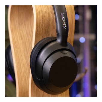  Беспроводные наушники SONY Ult Wear WH-Ult900N черный 