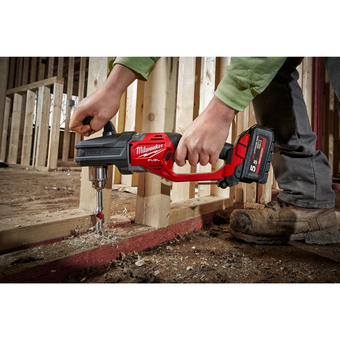  Дрель Milwaukee M18 CRAD2-0X FUEL (4933471641) 
