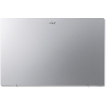  Ноутбук Acer Aspire 3 A315-24P (NX.KDEER.004) Silver 