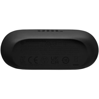  Наушники-гарнитура JBL Wave Buds 2 черный 