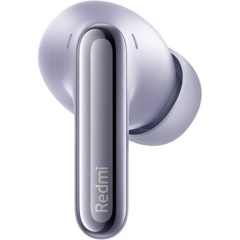  Наушники Xiaomi TWS Redmi Buds 6 Pro BHR9317GL Lavender Purple 