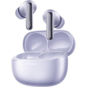  Наушники Xiaomi TWS Redmi Buds 6 Pro BHR9317GL Lavender Purple 