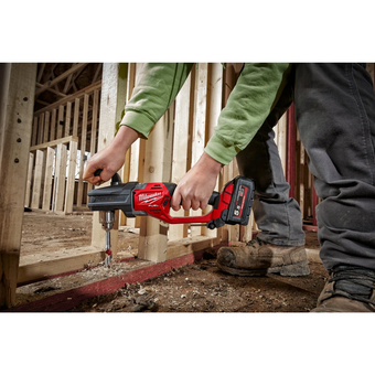  Дрель Milwaukee M18 CRAD2-0X FUEL (4933471641) 