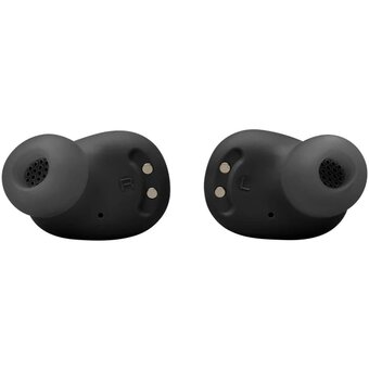  Наушники-гарнитура JBL Wave Buds 2 черный 