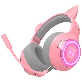  Наушники Edifier G4BT pink 