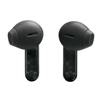  Наушники-гарнитура JBL Tune Flex 2 призрачно-черный 