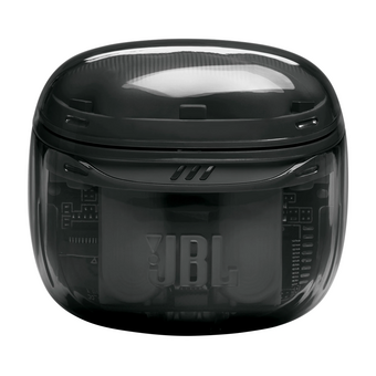  Наушники-гарнитура JBL Tune Flex 2 призрачно-черный 