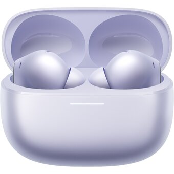  Наушники Xiaomi TWS Redmi Buds 6 Pro BHR9317GL Lavender Purple 