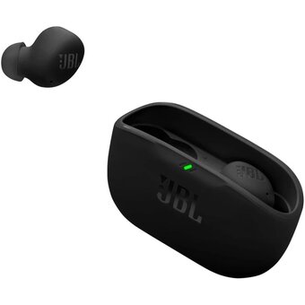  Наушники-гарнитура JBL Wave Buds 2 черный 