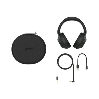  Беспроводные наушники SONY Ult Wear WH-Ult900N черный 