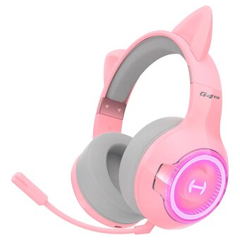  Наушники Edifier G4BT pink 