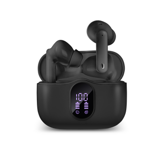  Наушники bluetooth TWS SVEN E-315B черный 
