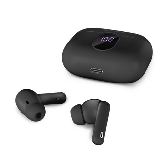  Наушники bluetooth TWS SVEN E-315B черный 