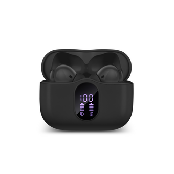 Наушники bluetooth TWS SVEN E-315B черный 