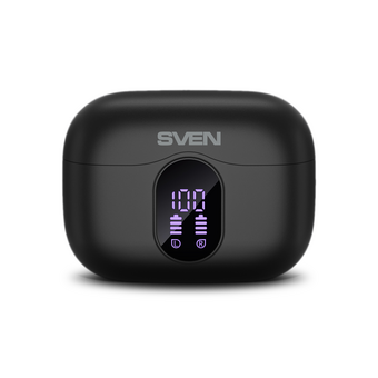  Наушники bluetooth TWS SVEN E-315B черный 