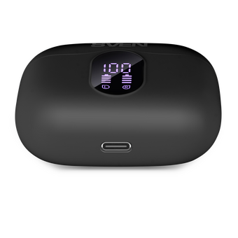  Наушники bluetooth TWS SVEN E-315B черный 