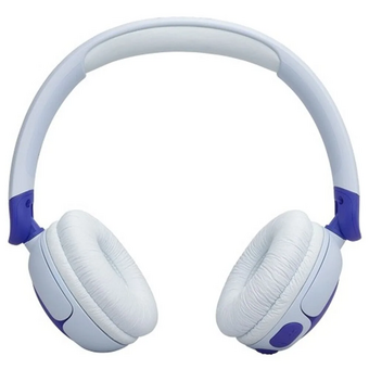  Наушники JBL JR 320BT синий 