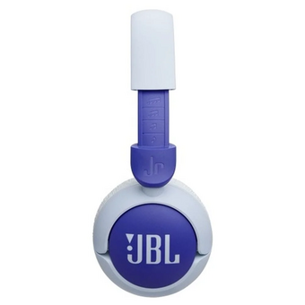  Наушники JBL JR 320BT синий 