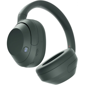  Наушники беспроводные SONY ULT Wear WH-ULT900N серый 