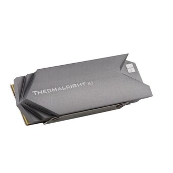  Радиатор для M.2 SSD Thermalright M.2 2280 / TRM2.2280 