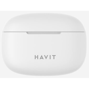  Наушники HAVIT TW967 White 