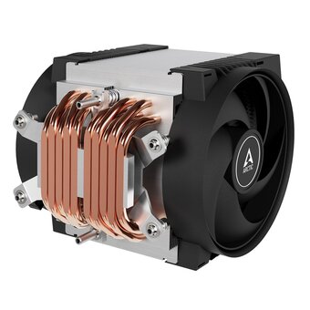  Вентилятор Arctic Freezer 4U-SP5 (ACFRE00158A) socket AMD SP5 