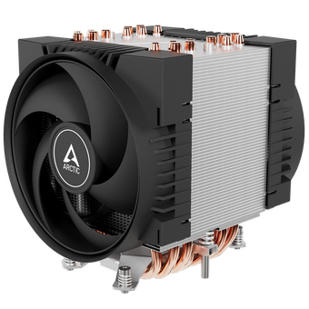  Вентилятор Arctic Freezer 4U-SP5 (ACFRE00158A) socket AMD SP5 