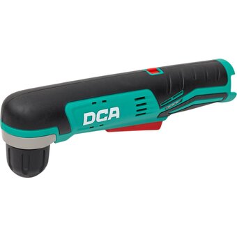  Дрель угловая DCA ADJZ14-10 (Type Z) без АКБ и зУ 