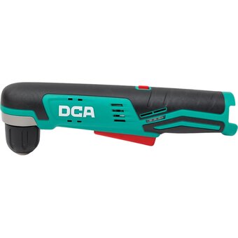  Дрель угловая DCA ADJZ14-10 (Type Z) без АКБ и зУ 