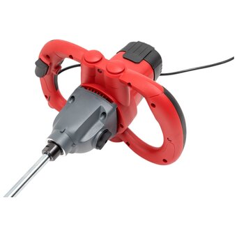  Миксер строительный ATLET PHM160G 1600 Вт 