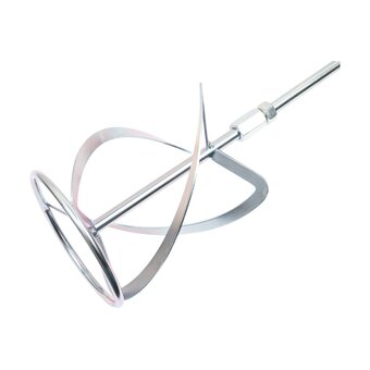  Миксер строительный ATLET PHM160G 1600 Вт 