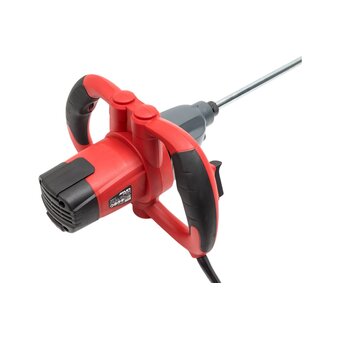  Миксер строительный ATLET PHM160G 1600 Вт 