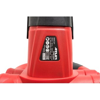  Миксер строительный ATLET PHM160G 1600 Вт 