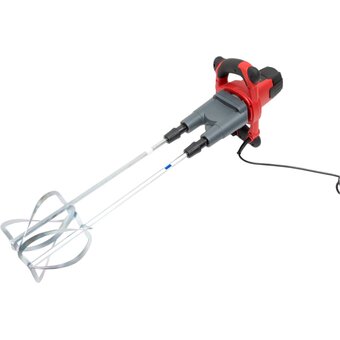  Миксер строительный ATLET PHM160N 1600 Вт 