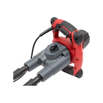  Миксер строительный ATLET PHM160N 1600 Вт 