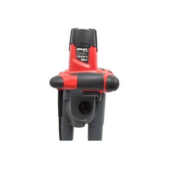 Миксер строительный ATLET PHM160N 1600 Вт 